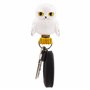 WOW! PODS Harry Potter Hedwig Porte-clé et manteau mural