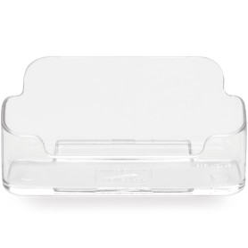 Deflecto Support de carte de visite