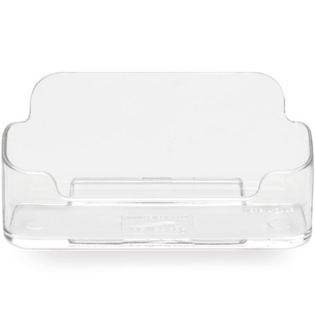 Deflecto Support de carte de visite