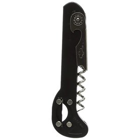 Stalwart Cb019 Pirouette Tire-bouchon avec coupe-capsule