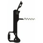 Stalwart Cb019 Pirouette Tire-bouchon avec coupe-capsule