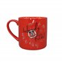 Disney Mug Mickey & Friends – Mug Mickey Mouse – 325 ml – Accessoires de cuisine Mickey Mouse – Cadeaux Mickey Mouse – Mug de bu