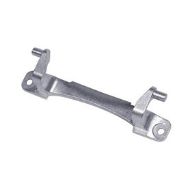 Charnière de porte de lave-linge Beko Pièce authentique réf. 2905710100