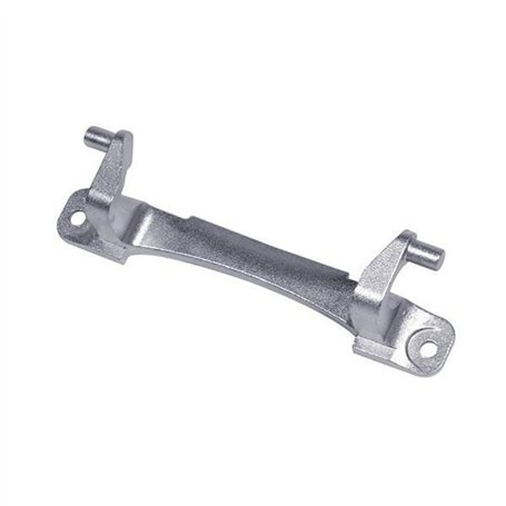 Charnière de porte de lave-linge Beko Pièce authentique réf. 2905710100