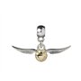 Carat Shop - HP0004 - Harry Potter - Breloque - plaqué argent Vif d´Or - Multicolore