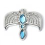 Harry Potter Official Rowena Ravenclaw The Diadem Pin Badge Voldemorts Horcruxes