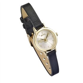 HARRY POTTER Montre officielle Vif d'or