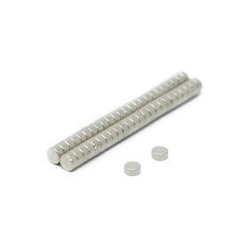 Aimant Samarium Cobalt Pour Moteurs