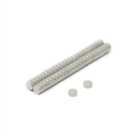 Aimant Samarium Cobalt Pour Moteurs