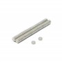 Aimant Samarium Cobalt Pour Moteurs