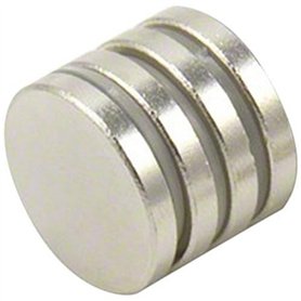 Aimant Samarium Cobalt Pour Moteurs