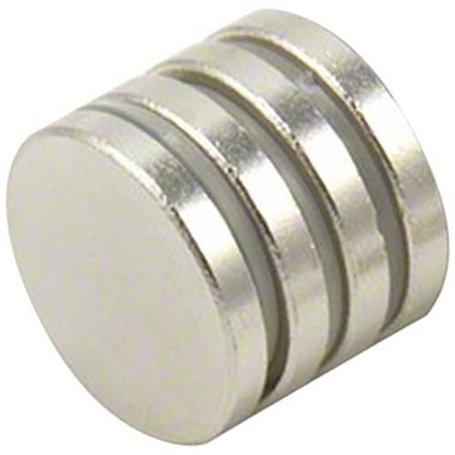Aimant Samarium Cobalt Pour Moteurs
