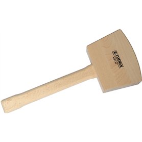 NAREX Maillet en bois pour burin