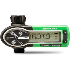 Rain Bird ZEHTMR Programmateur Digital vissé au Robinet