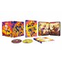 Borderlands 4K UHD Steelbook [Blu-ray]