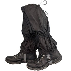 TRIXES 1 Paire de guêtres de randonnée imperméables en Plein air - Accessoires de randonnée - pour Homme et Femme