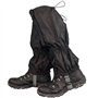 TRIXES 1 Paire de guêtres de randonnée imperméables en Plein air - Accessoires de randonnée - pour Homme et Femme