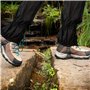 TRIXES 1 Paire de guêtres de randonnée imperméables en Plein air - Accessoires de randonnée - pour Homme et Femme