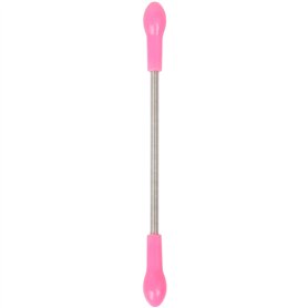 TRIXES Epilateur Rose Visage Suppression Poils