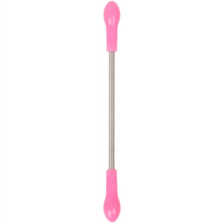 TRIXES Epilateur Rose Visage Suppression Poils