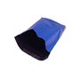 realpack® 25 x Poly Sacs d'Expédition en plastique bleu Enveloppes taille 43