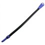 SPARES2GO Universel Flexible à Long Suceur Plat pour Aspirateurs (670 mm)