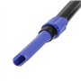 SPARES2GO Universel Flexible à Long Suceur Plat pour Aspirateurs (670 mm)