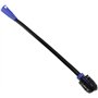 SPARES2GO Universel Flexible à Long Suceur Plat pour Aspirateurs (670 mm)