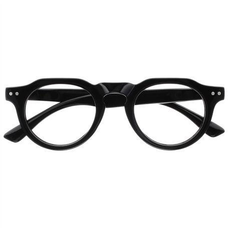 OPULIZE Lunettes de Lecture Reading Glasses Mixte