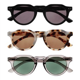 OPULIZE RIO Lunettes de Lecture Solaires