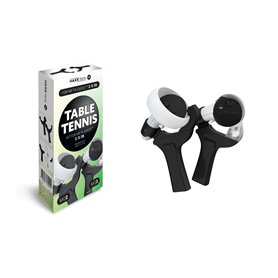 Maxx Tech Table Tennis Bat for Meta Quest 2