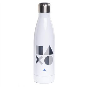 Playstation Paladone 5 Gourde en Acier Inoxydable 500 ML