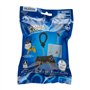 FIGURAS avec COLGANT Backpack BUDIES PALADONE Playstation