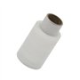 triplast 100 mm x 150 m Mini Film étirable pour palette – Transparent (Lot de 20)