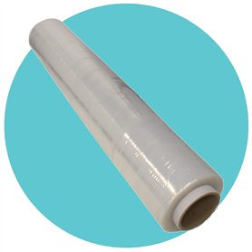 Triplast Film d'emballage étirable pour palette