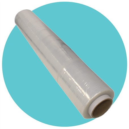 Triplast Film d'emballage étirable pour palette
