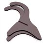 World Rhythm Support pour ukulélé en bois