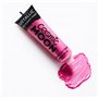 Cosmic Moon - Peinture de maquillage métallique pour le visage et le corps - 12ml - Créez des motifs de maquillage métallique fa