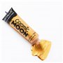 Cosmic Moon - Peinture de maquillage métallique pour le visage et le corps - 12ml - Créez des motifs de maquillage métallique fa