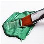 Cosmic Moon - Peinture de maquillage métallique pour le visage et le corps - 12ml - Créez des motifs de maquillage métallique fa