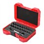 TOPWAY 22Pcs Kit d'extracteur de vis endommagé