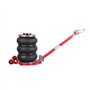 AIM Tools Cric Pneumatique 5 Ton Cric de Levage Rapide Pneumatique