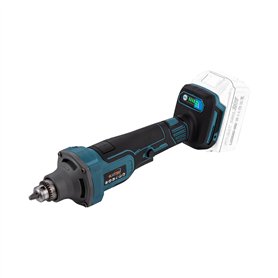 KATSU FIT-BAT 21V Brushless Meuleuse Droite sans Fil