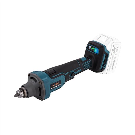 KATSU FIT-BAT 21V Brushless Meuleuse Droite sans Fil