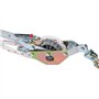 KATSU Tools Treuil à Cliquet Renforcé 3/4 T, Corde 15m x 15mm, 2 Crochets en Acier, Treuil de Traction pour Bateaux, Remorques, 