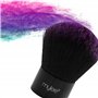 Mylee Pinceau Dépoussiérant - Pinceau Anti-Poussière Ongles, Nettoyeur de Poudre pour Ongles Acryliques et Nail Art - Confortabl