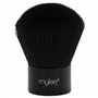 Mylee Pinceau Dépoussiérant - Pinceau Anti-Poussière Ongles, Nettoyeur de Poudre pour Ongles Acryliques et Nail Art - Confortabl