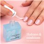 Mylee Wrap Remover Oil 15 ml – Retrait doux et rapide des bandes de gel sans acétone – Formule nourrissante et hydratante – Sans