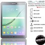 TECHGEAR Protection Écran Anti-Reflet Compatible pour Samsung Galaxy Tab S3 9.7"(Séries SM-T820) - Protecteur d'Écran MAT Anti-R