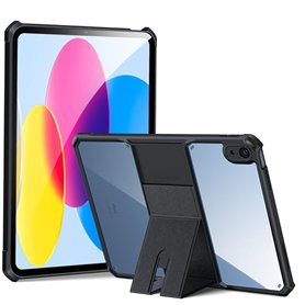 TECHGEAR Coque rigide pour Apple iPad Air 11" 2025/2024